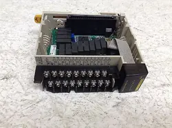 16 POINT CQM1OC222