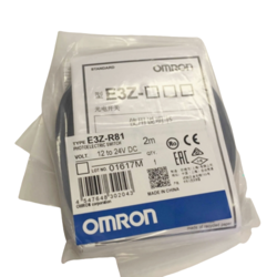 PHOTOELECTRIC SWITCH E3ZR81