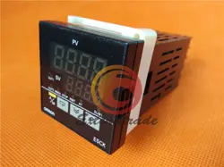 1PIECE NEW OMRON PLC DIGITAL TEMPERATURE CONTROLLER E5CK-AA1-500