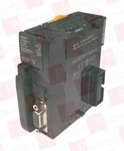 OMRON CJ2M-CPU12 CJ2MCPU12