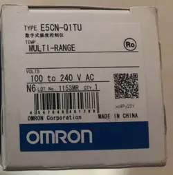 E5CN-Q1TU