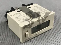 H7EC-BVLM 5-30VDC COUNTER