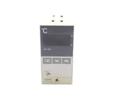 OMRON E5ES-QHKJ UNMP