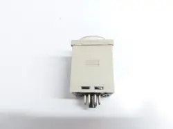 OF OMRON H3CR-A8