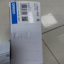 OMRON C200H-ID212 FREE
