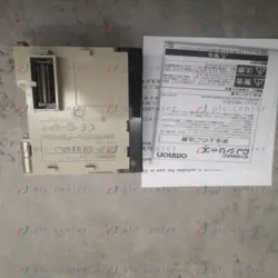 OMRON CJ1W-CT021 FREE