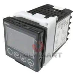 BOX OMRON E5CN-Q2TC