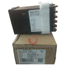 BOX OMRON E5CZ-R2T