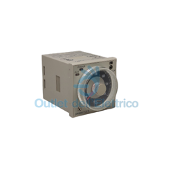 TIMER- H3CRA