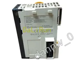 PLC COUNTER UNIT