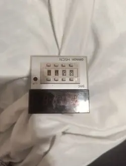 TIMER H5CN-YAN