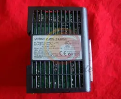 MODULE CJ1W-PA205R TESTED