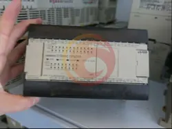 OMRON PLC CPM2AH-40CDR-A