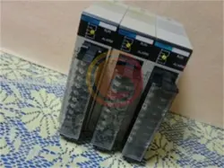 1PC OMRON C200H-DA001 PLC MODULE USED