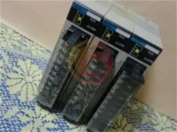 1PC OMRON C200H-DA001
