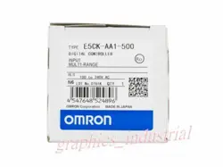 FAST SHIPPING E5CKAA1500