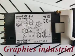 CONTROLLER E5CK-AA1