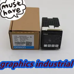 E5CSQ1PX TEMPERATURE CONTROLLER