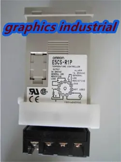 BOX E5CS-R1P OMRON