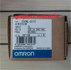 E5CWLQ1TC 100-240V