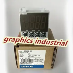 THERMOSTAT E5CSL-QP