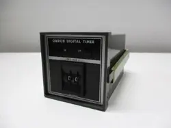 OMRON H5B-2