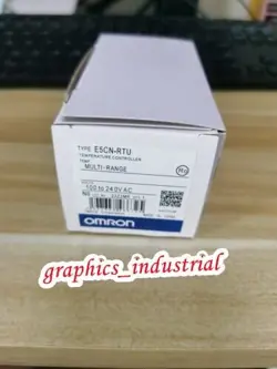 CONTROLLER E5CN-RTU