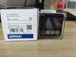 ONE OMRON E5CN-RTU