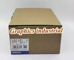 NEW ORIGINAL OMRON NX1P2-1040DT1 PROGRAMMABLE CONTROLLER PLC MODULE IN BOX