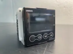 OMRON E5CN-HQ2HBD