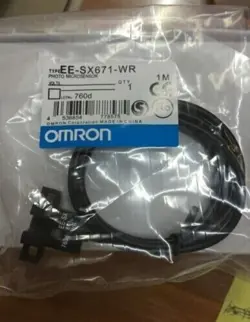 10 PCS NEW IN BOX OMRON EE-SX671-WR EESX671WR  EE-SX671-WR