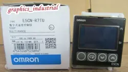 BOX E5CN-R2TU OMRON