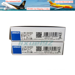 1PC NEW NX-DA2605