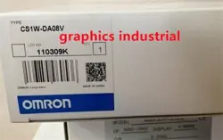 CS1WDA08V IN BOX