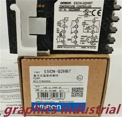 E5CN-Q2HBT 100-240VAC TEMPERATURE