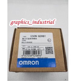 IN BOX E5CN-Q2HBT