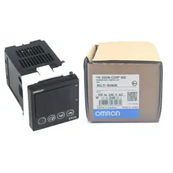 THERMOSTAT E5CN-C2MT-500