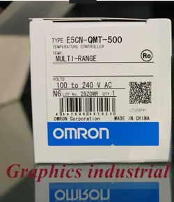 100-240V E5CN-QMT-500