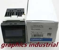 E5CN-Q1TU E5CNQ1TU 100-240VAC