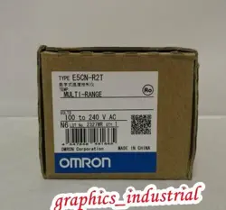 IN BOX E5CN-R2T