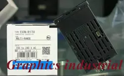 E5CN-R1TU 100-240VAC SPOT