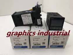TEMPERATURE CONTROLLER E5CN-Q2TDU