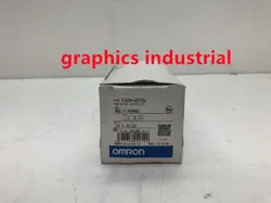 NEW OMRON E5CN-Q2TDU