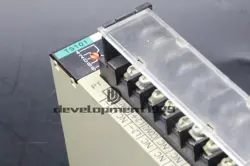 USED OMRON C200H-TS101