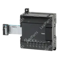 CP1W-TS102 CP1WTS102 I/O