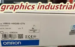 V680S-HMD66-ETN MODULE