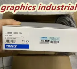 V680S-HMD66-ETN ORIGINAL OMRON