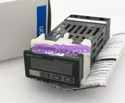 1PCS OMRON E5GN-R1TC DIGITAL TEMPERATURE CONTROLLER NEW .