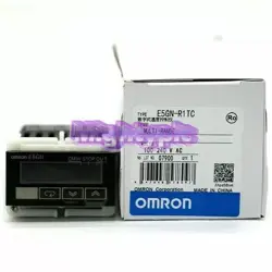 1PCS OMRON E5GN-R1TC