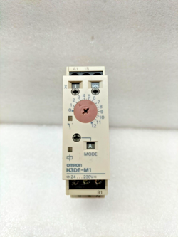 TIMER 24-230 VACDC